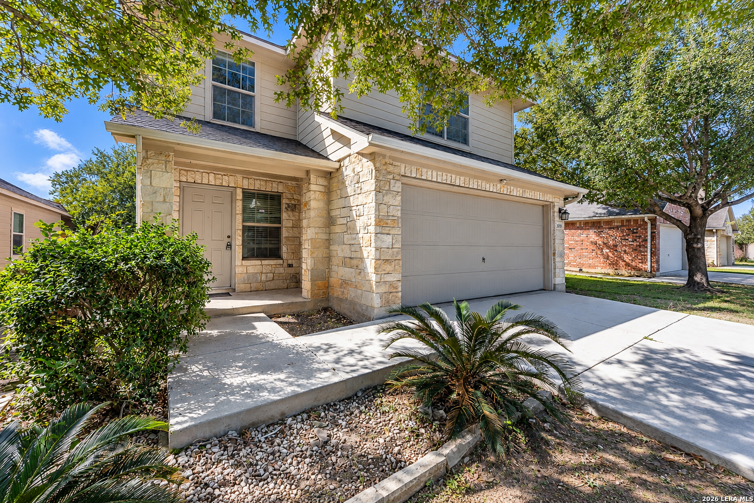 3019 CANDLESIDE DR, San Antonio, TX 78244