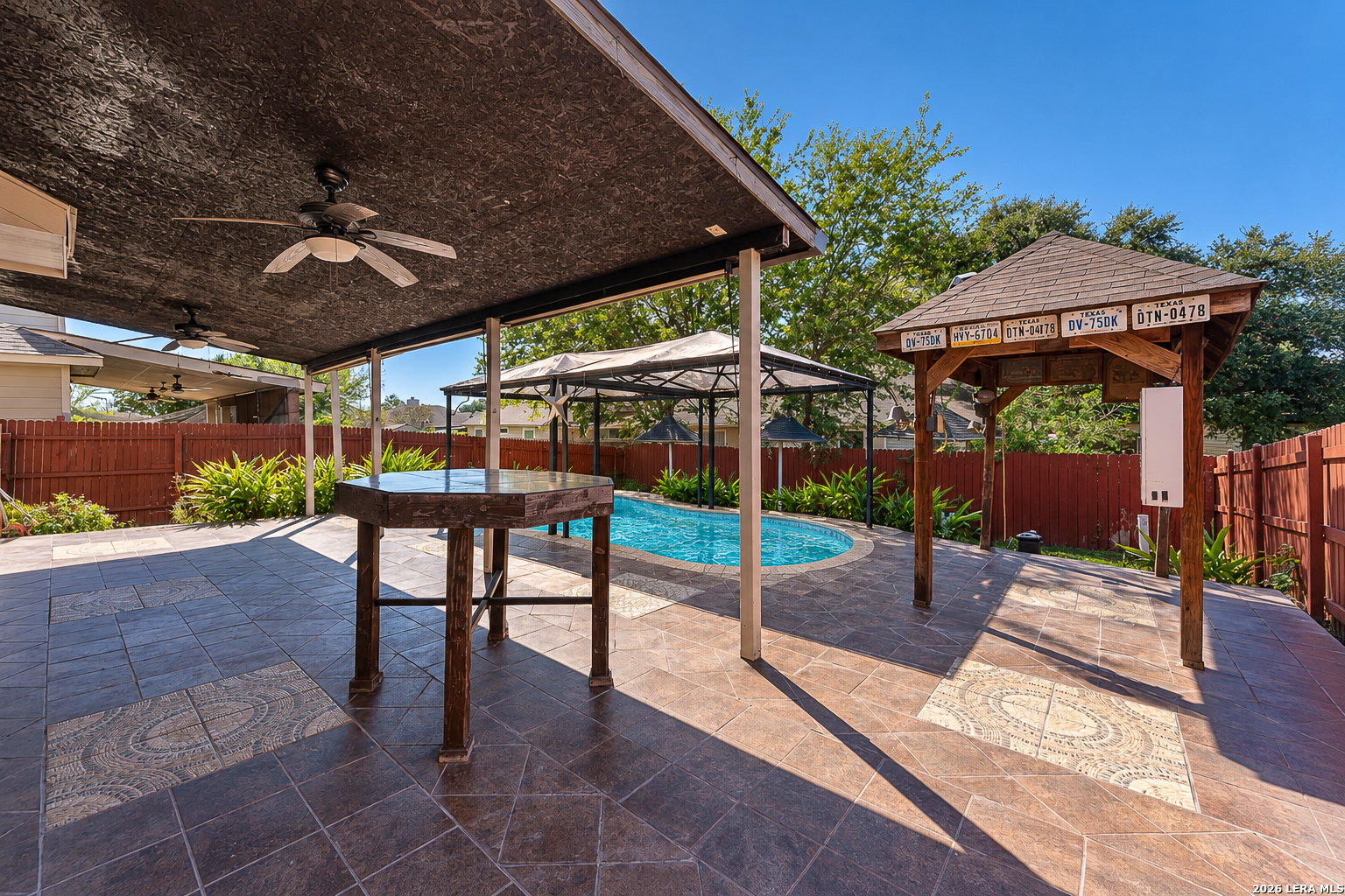 3019 CANDLESIDE DR, San Antonio, TX 78244