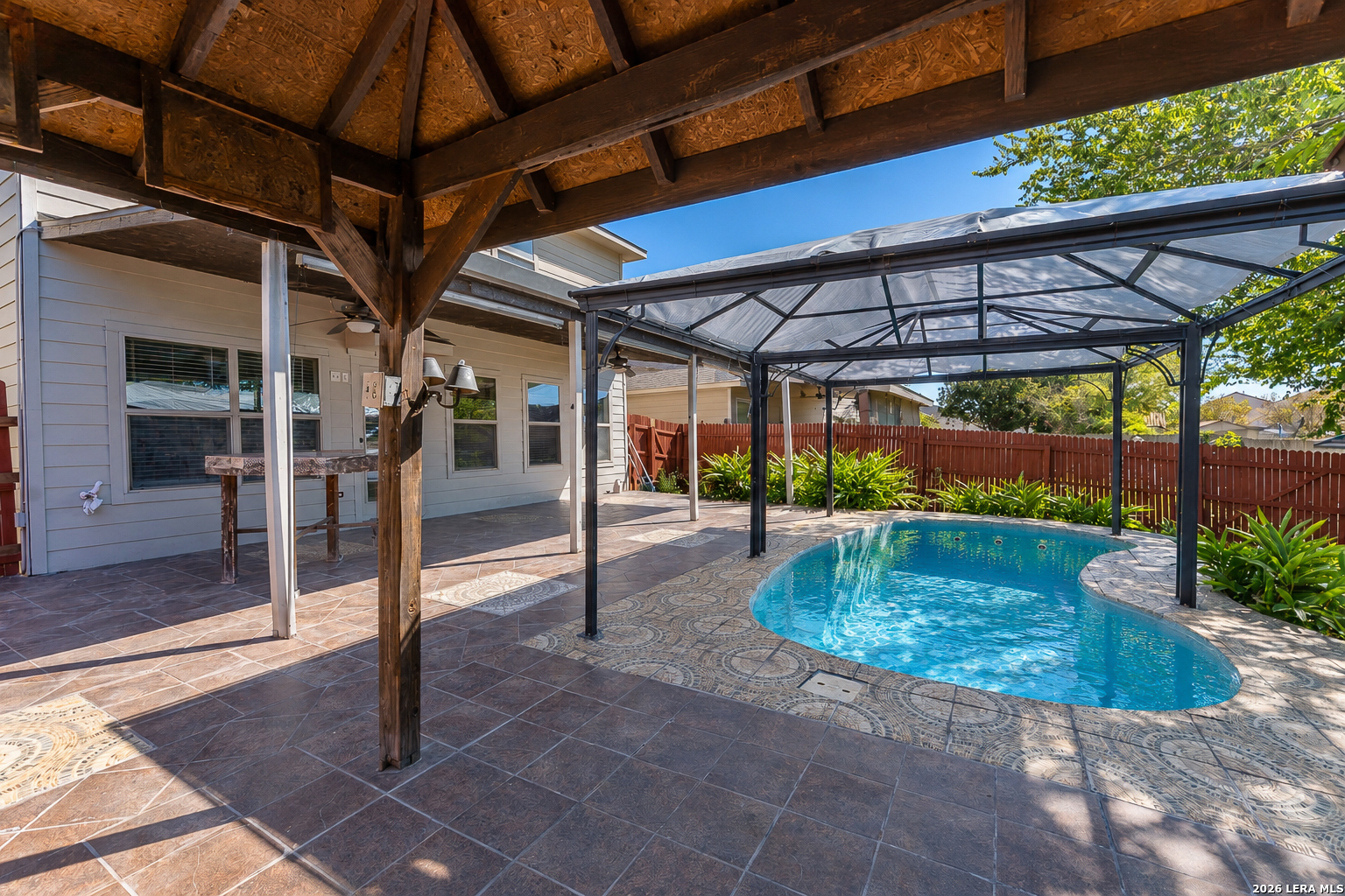3019 CANDLESIDE DR, San Antonio, TX 78244