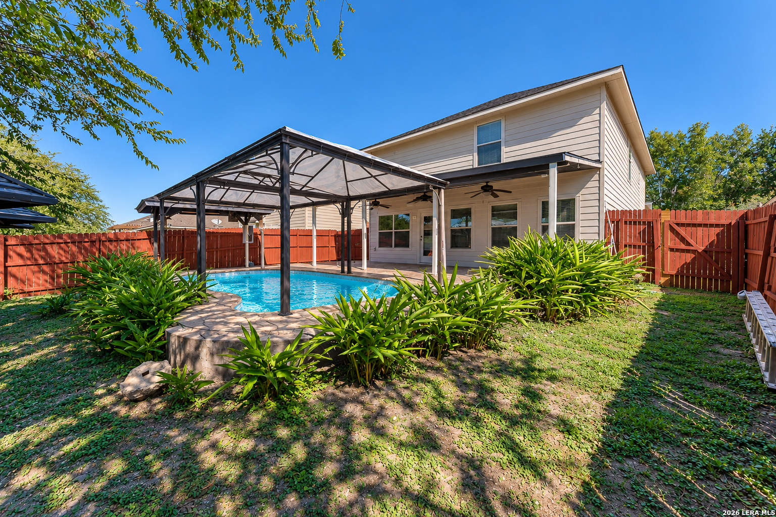 Property photo for 3019 CANDLESIDE DR, San Antonio, TX