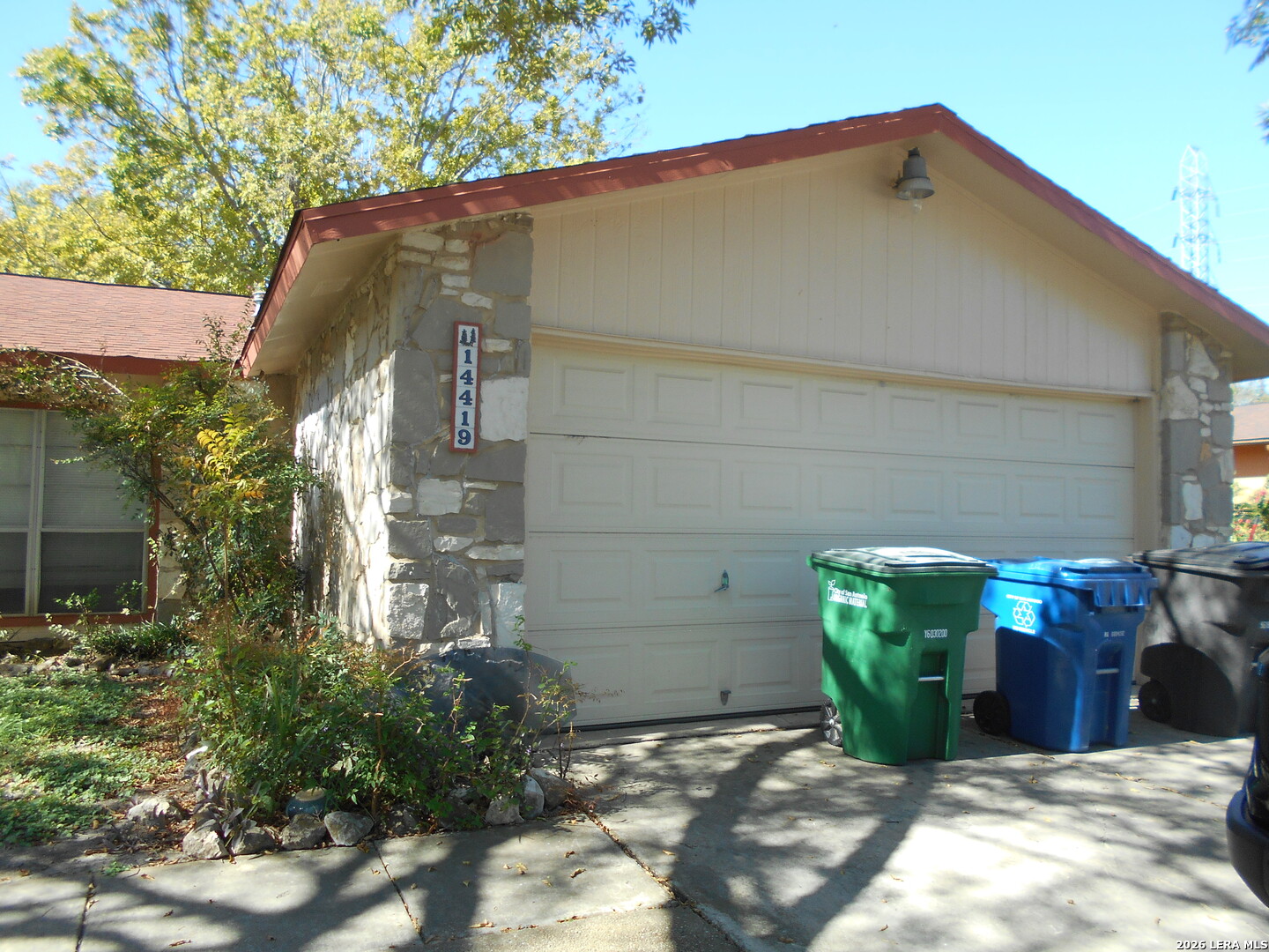 14419 BRIARMALL ST, San Antonio, TX 78247