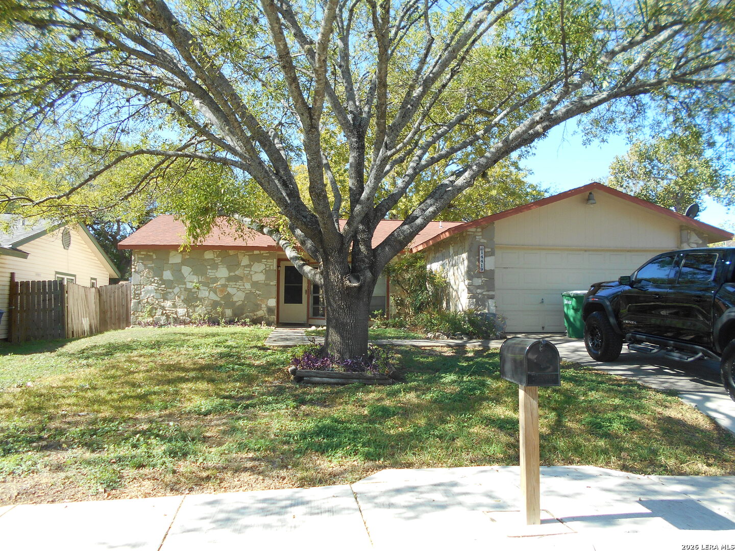 14419 BRIARMALL ST, San Antonio, TX 78247