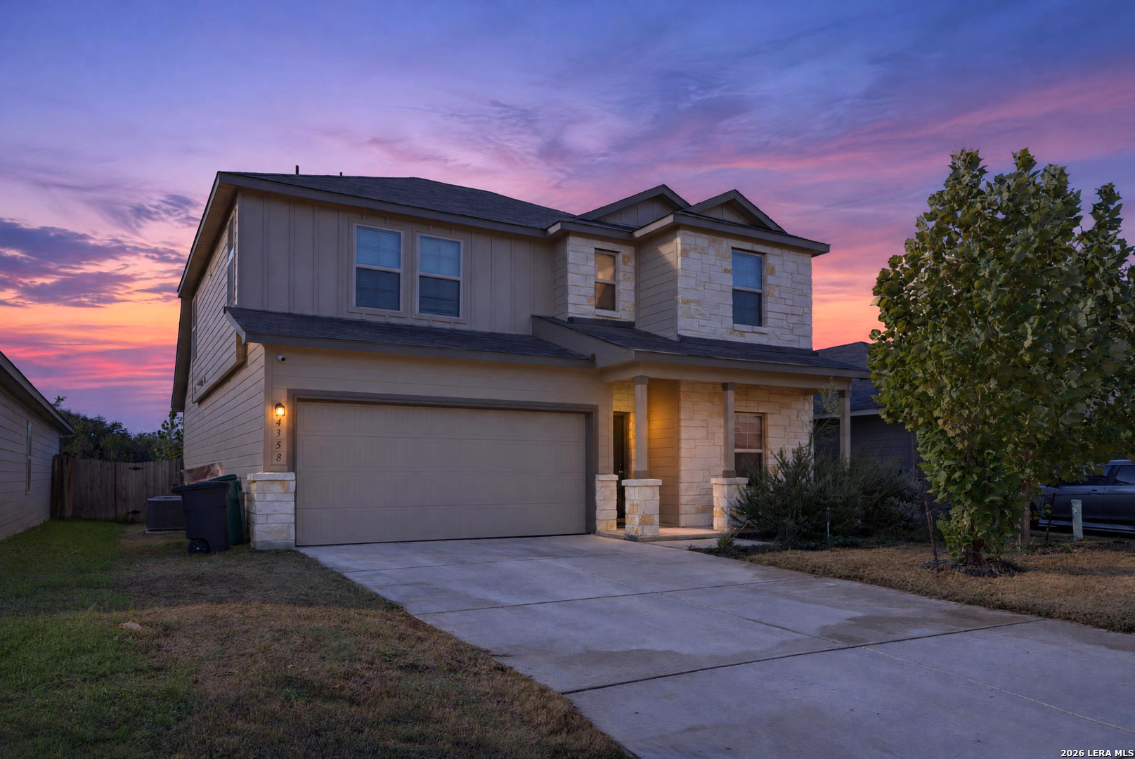 4358 Southton Woods, San Antonio, TX 78223