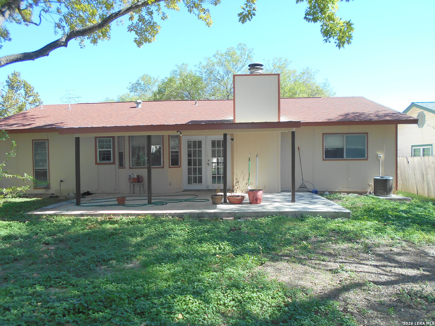 14419 BRIARMALL ST, San Antonio, TX 78247
