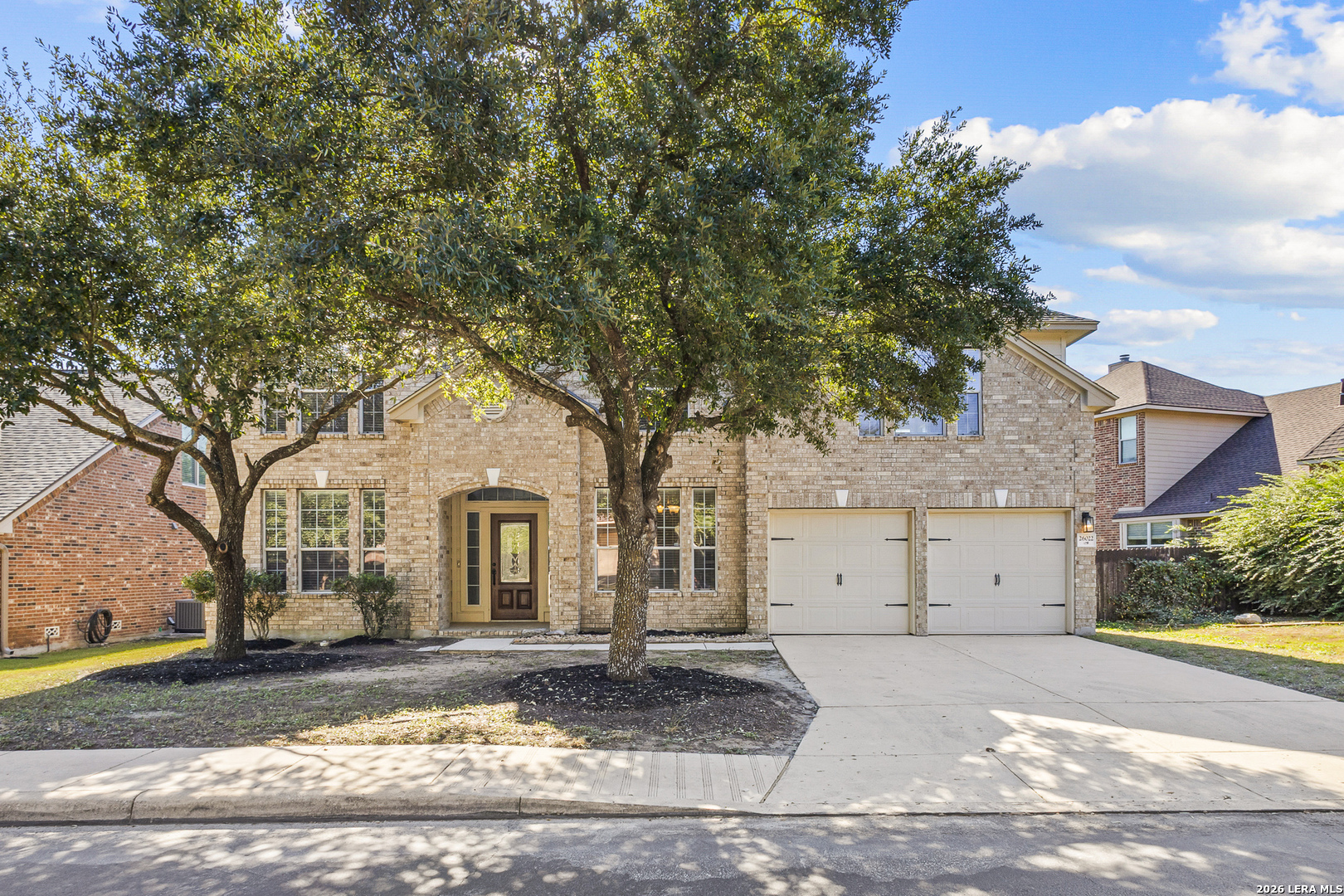 Property photo for 26022 TORENA LOOP, San Antonio, TX