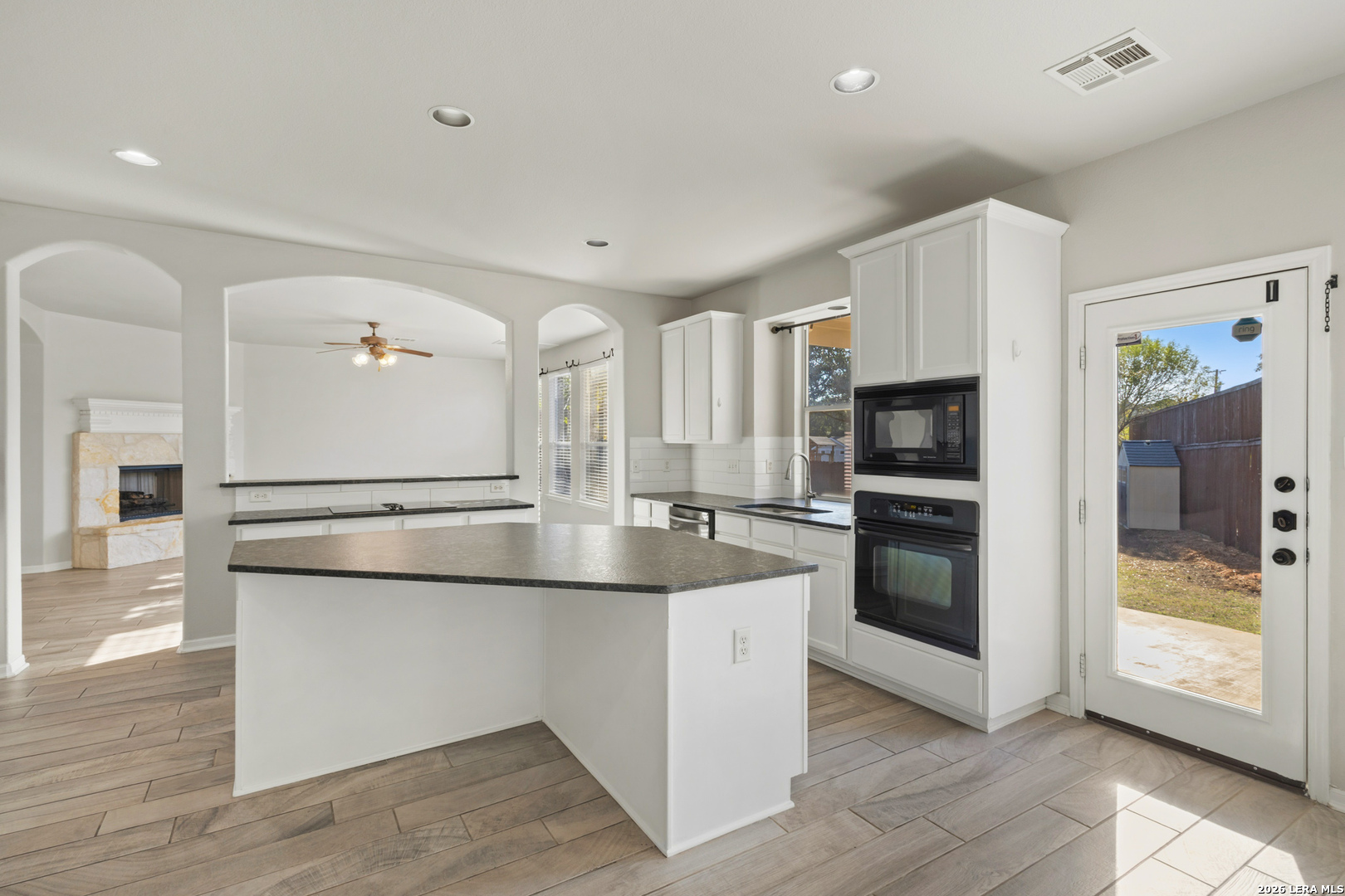 26022 TORENA LOOP, San Antonio, TX 78261