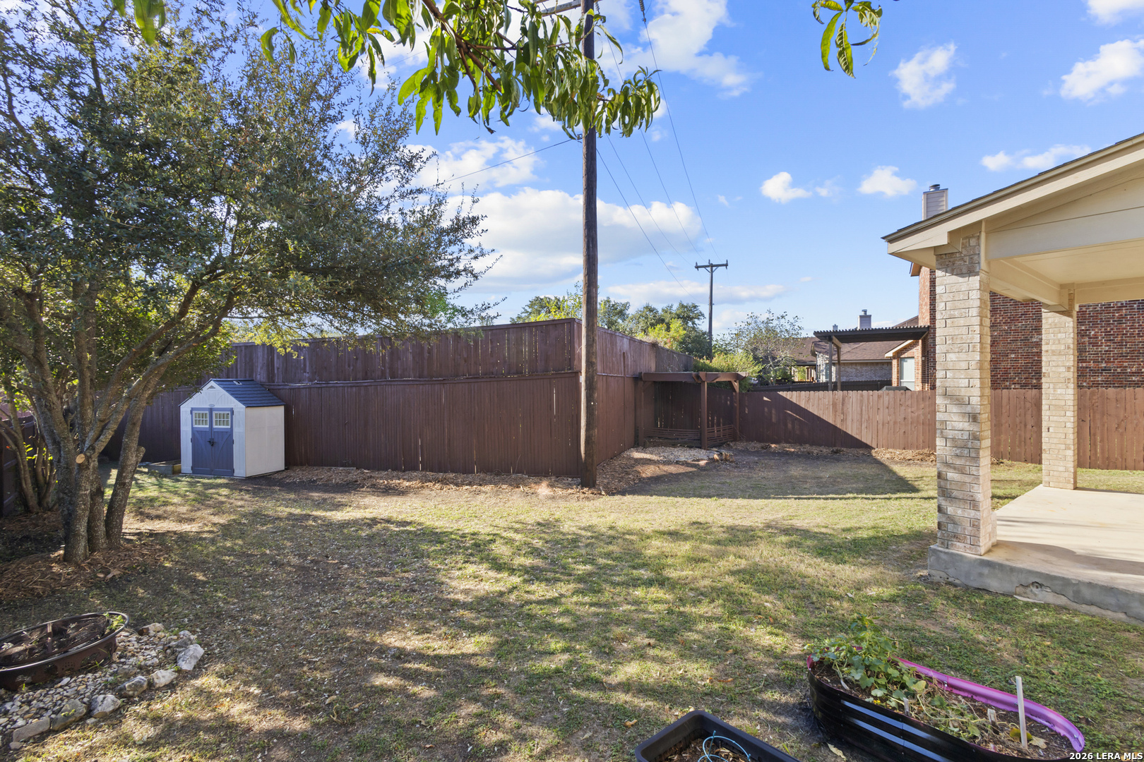 26022 TORENA LOOP, San Antonio, TX 78261
