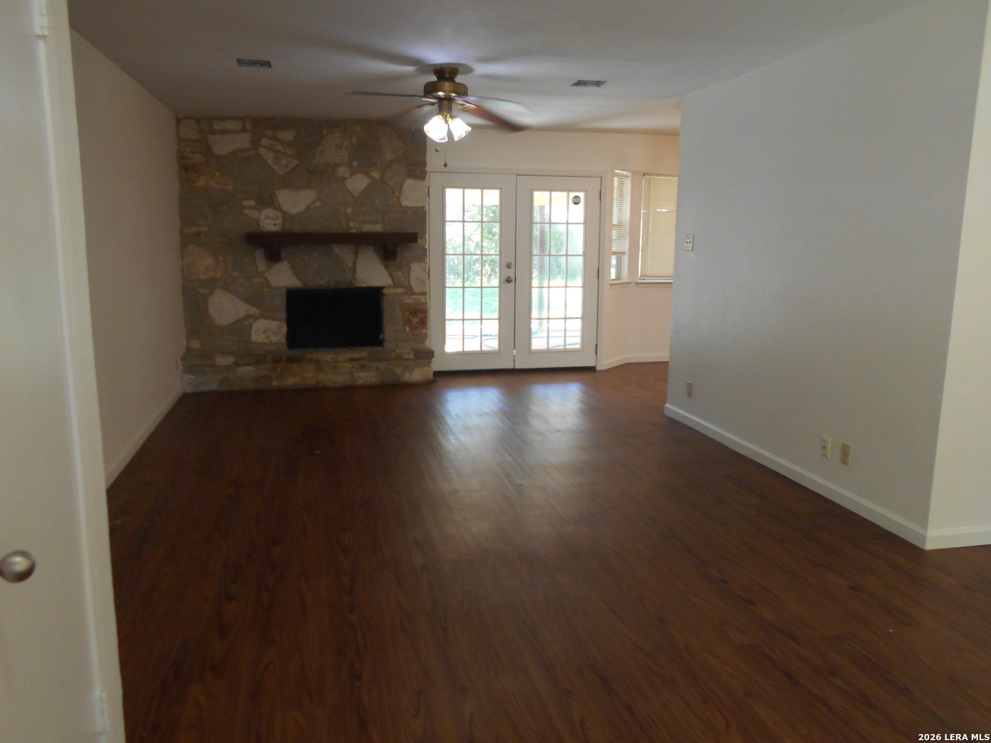 14419 BRIARMALL ST, San Antonio, TX 78247