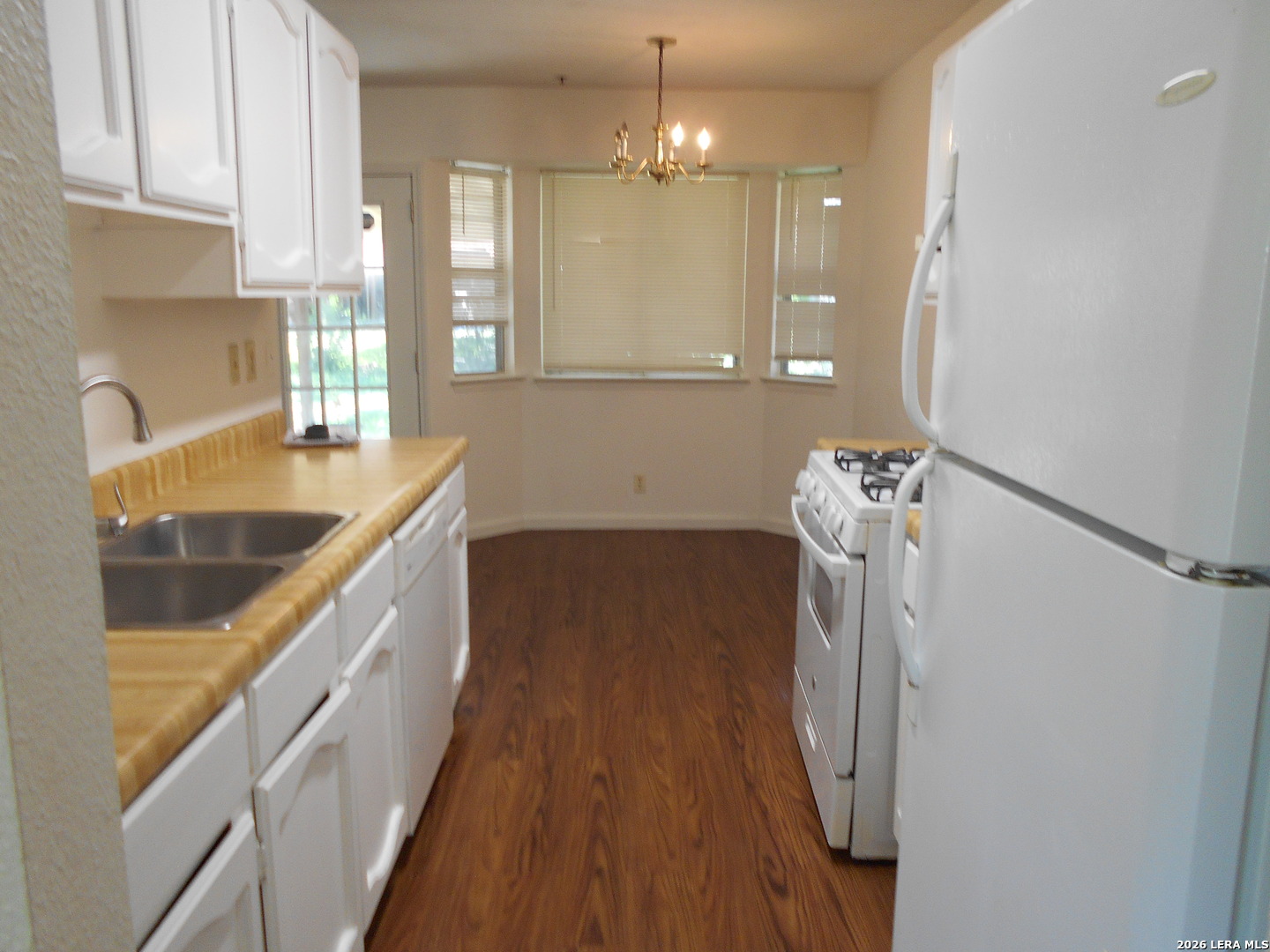 14419 BRIARMALL ST, San Antonio, TX 78247