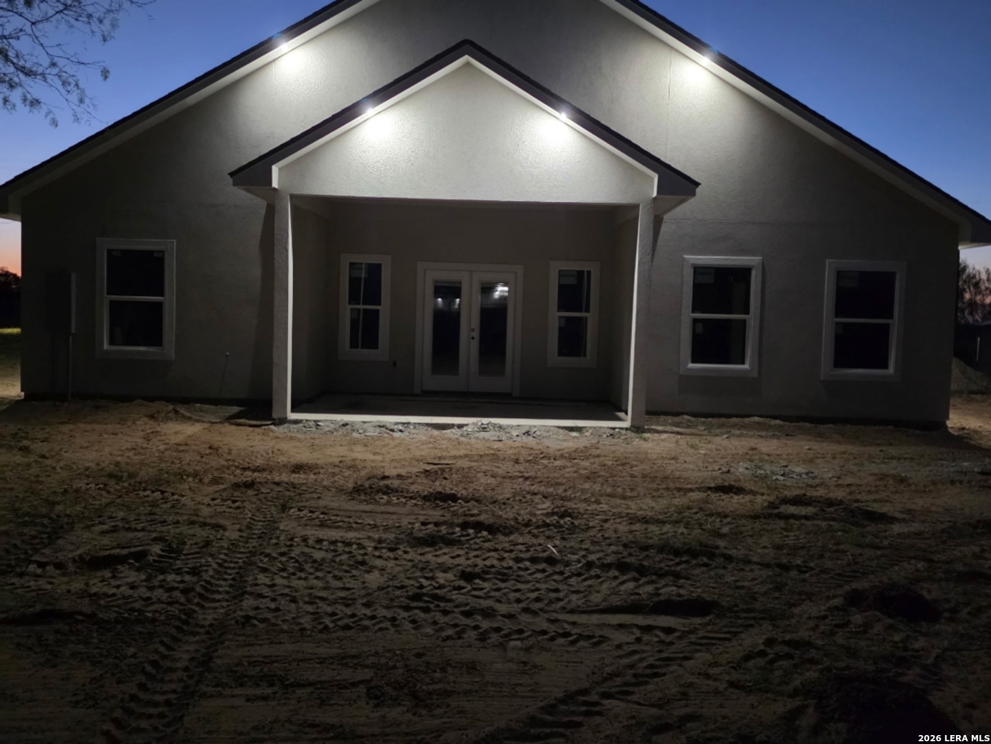 950 McConnell Rd, San Antonio, TX 78069