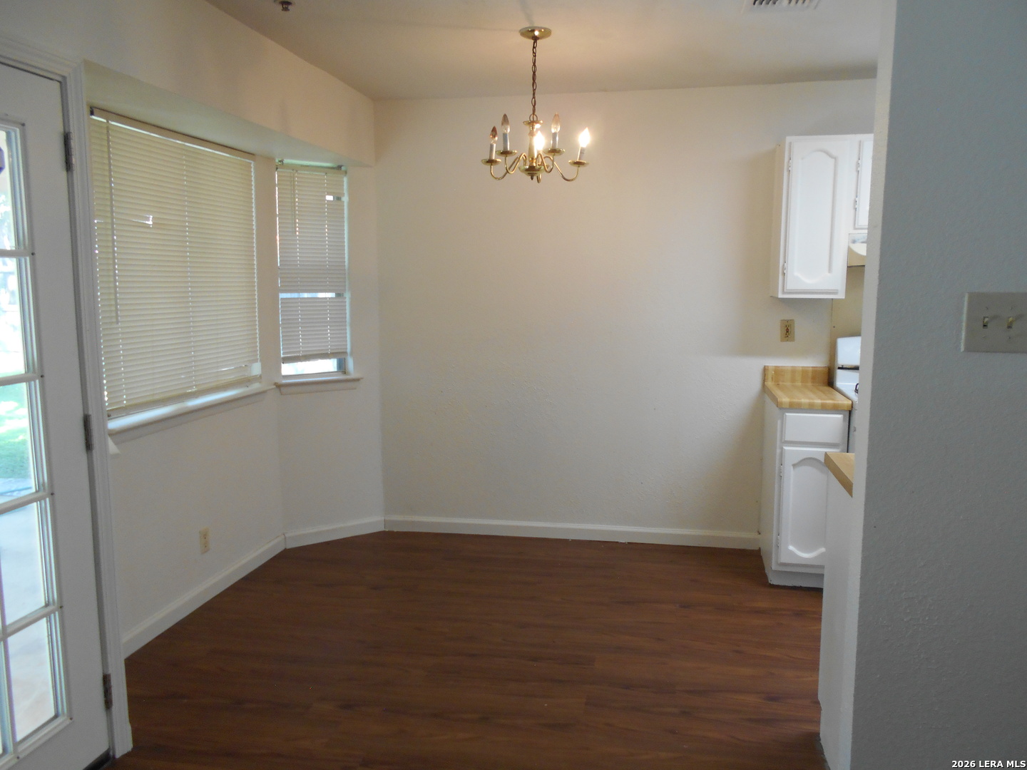 14419 BRIARMALL ST, San Antonio, TX 78247