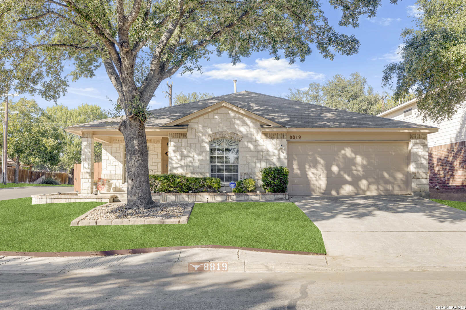 Property photo for 8819 Burgandy, San Antonio, TX