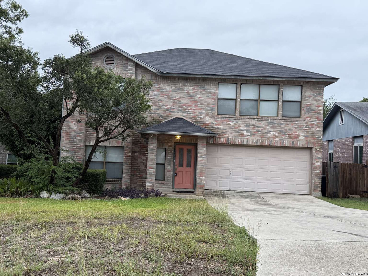 Property photo for 21511 Hyerwood, San Antonio, TX
