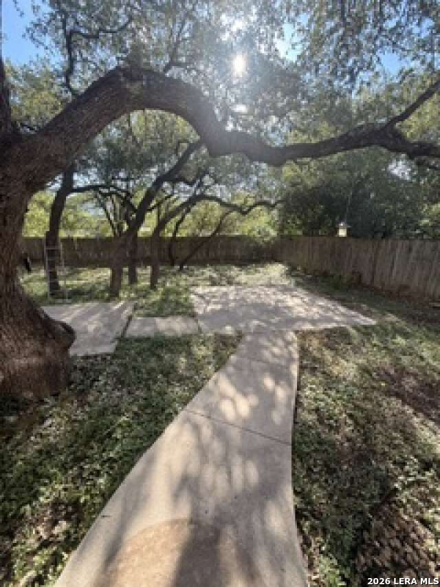 21511 Hyerwood, San Antonio, TX 78259