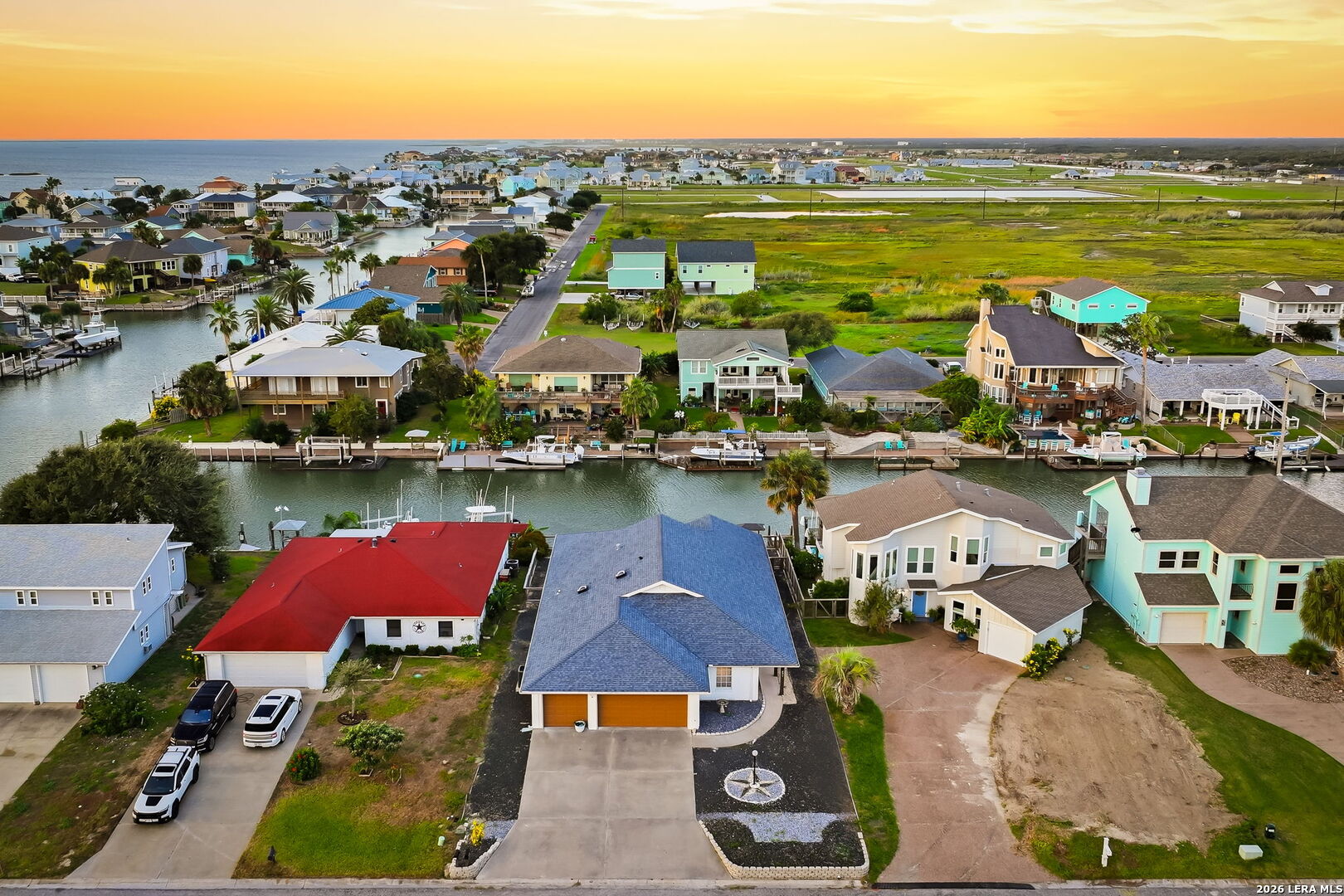 231 Windjammer, Rockport, TX 78382