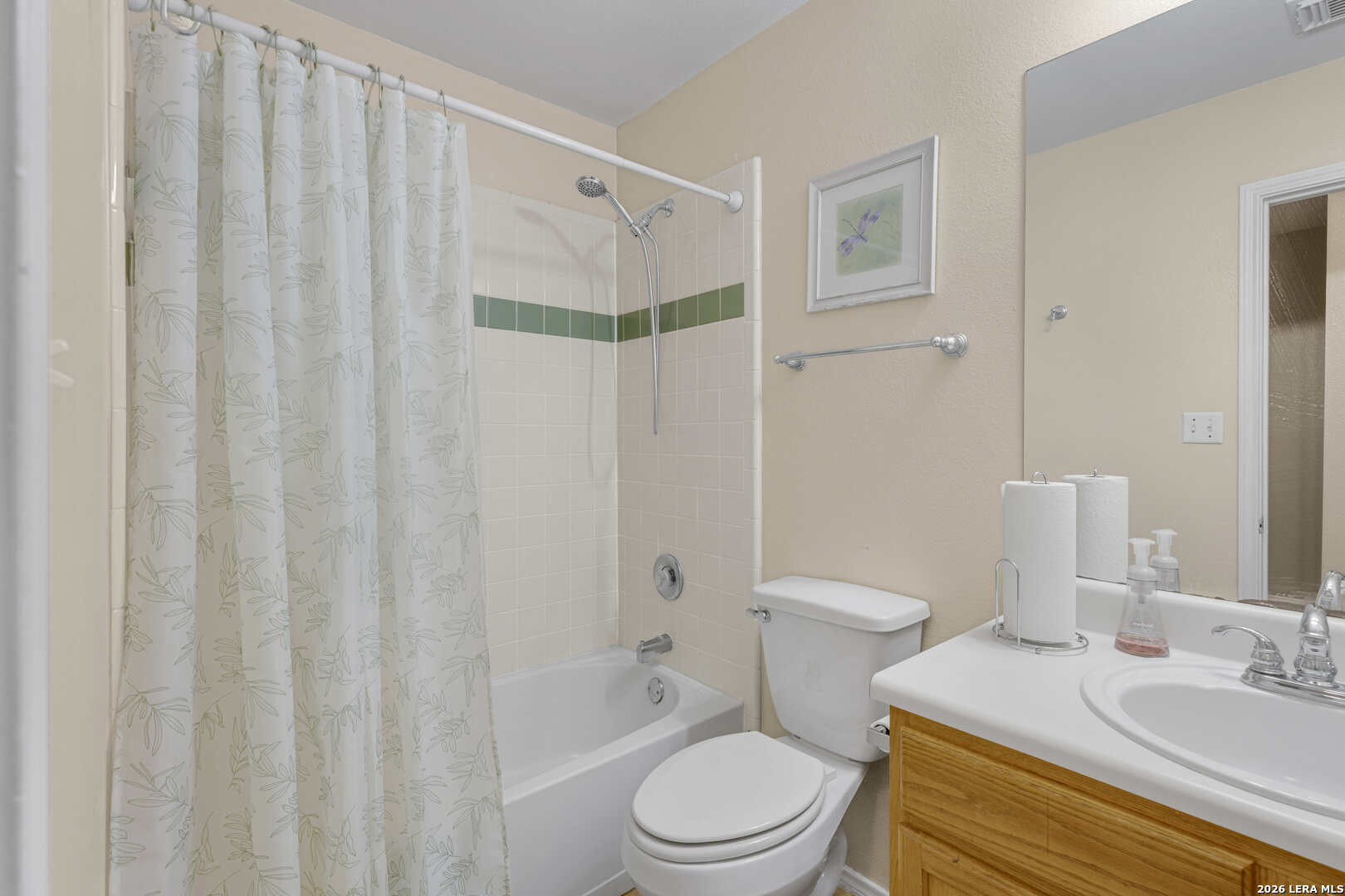 8819 Burgandy, San Antonio, TX 78240