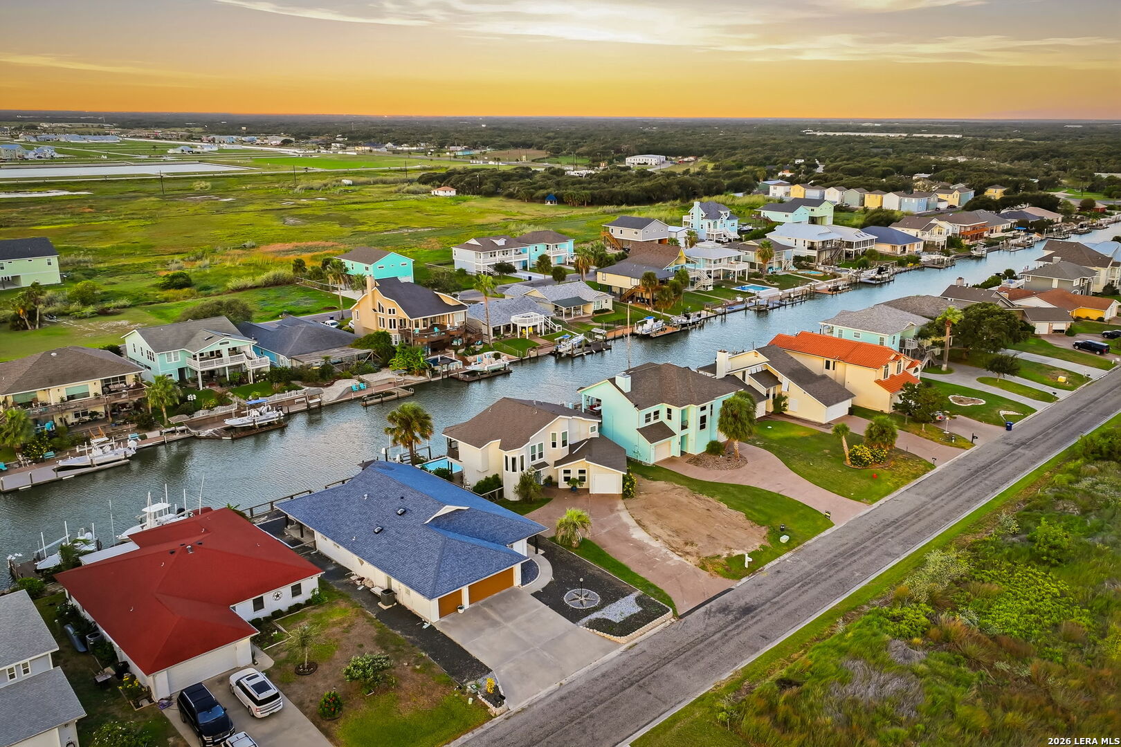 231 Windjammer, Rockport, TX 78382