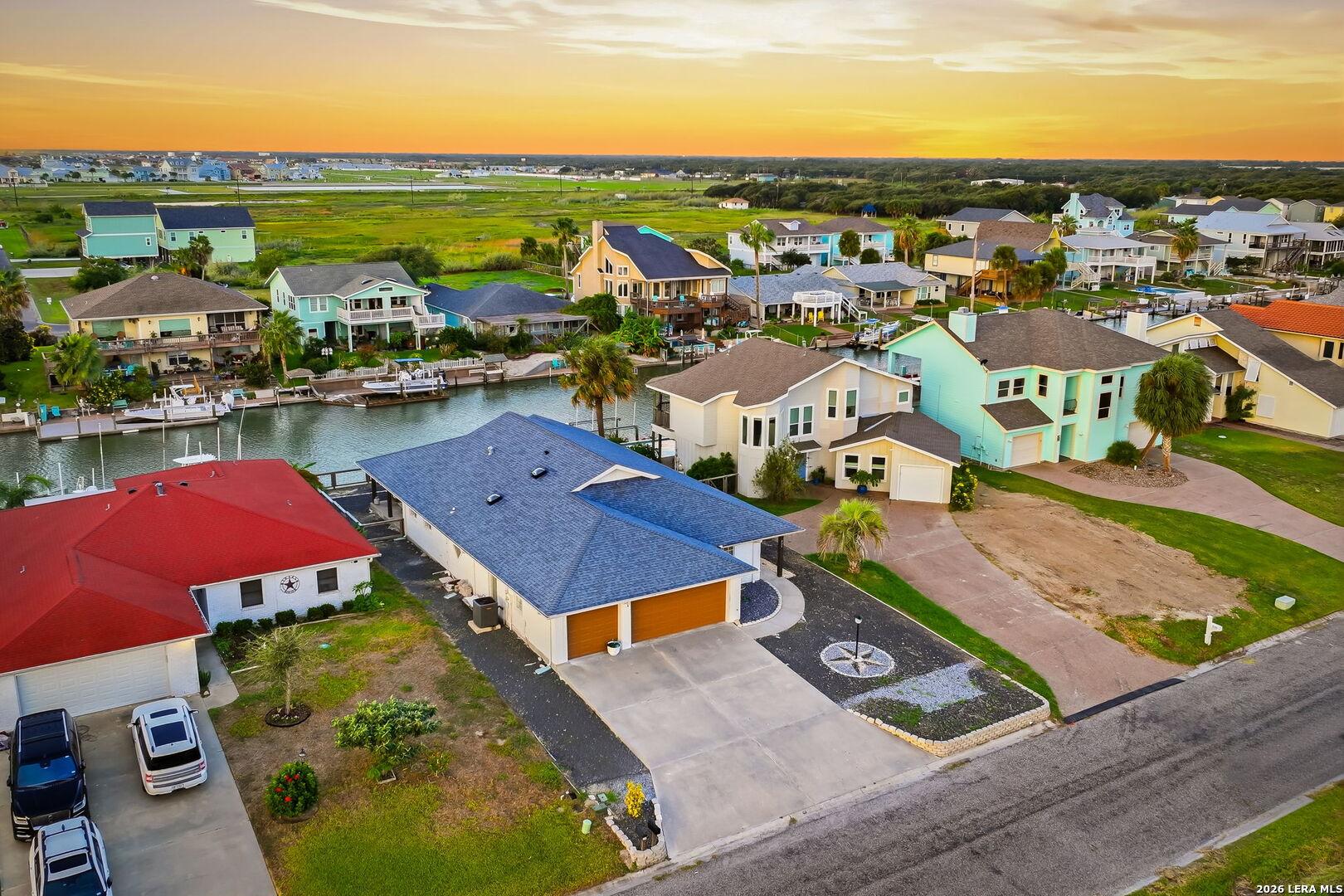 231 Windjammer, Rockport, TX 78382
