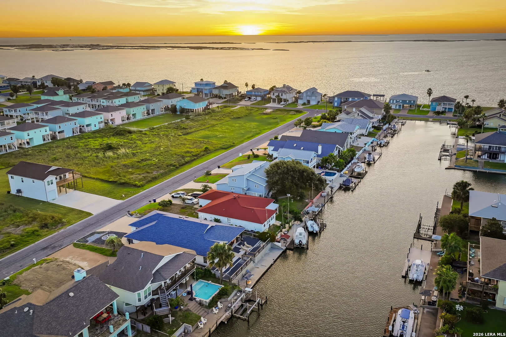 231 Windjammer, Rockport, TX 78382