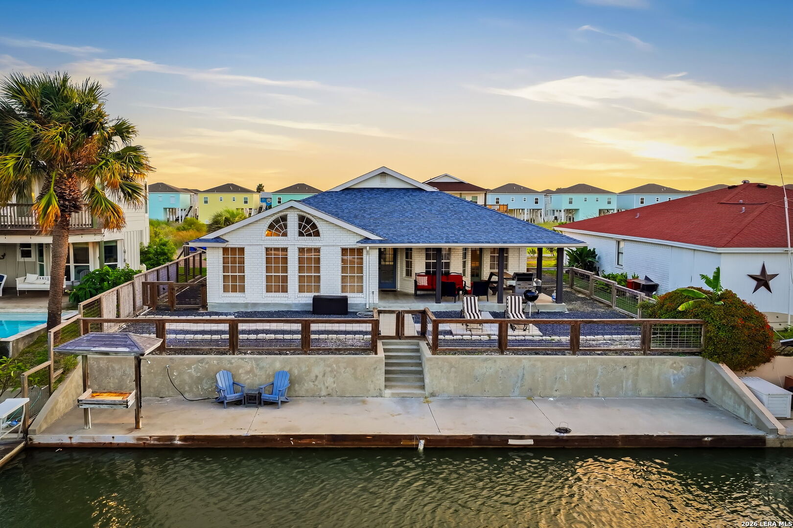 231 Windjammer, Rockport, TX 78382