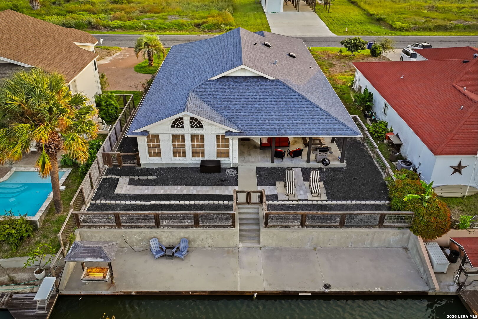 231 Windjammer, Rockport, TX 78382