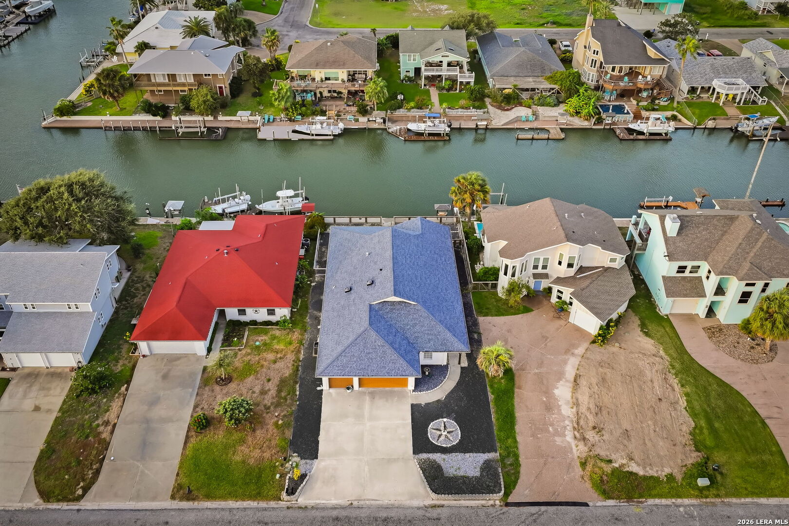 231 Windjammer, Rockport, TX 78382