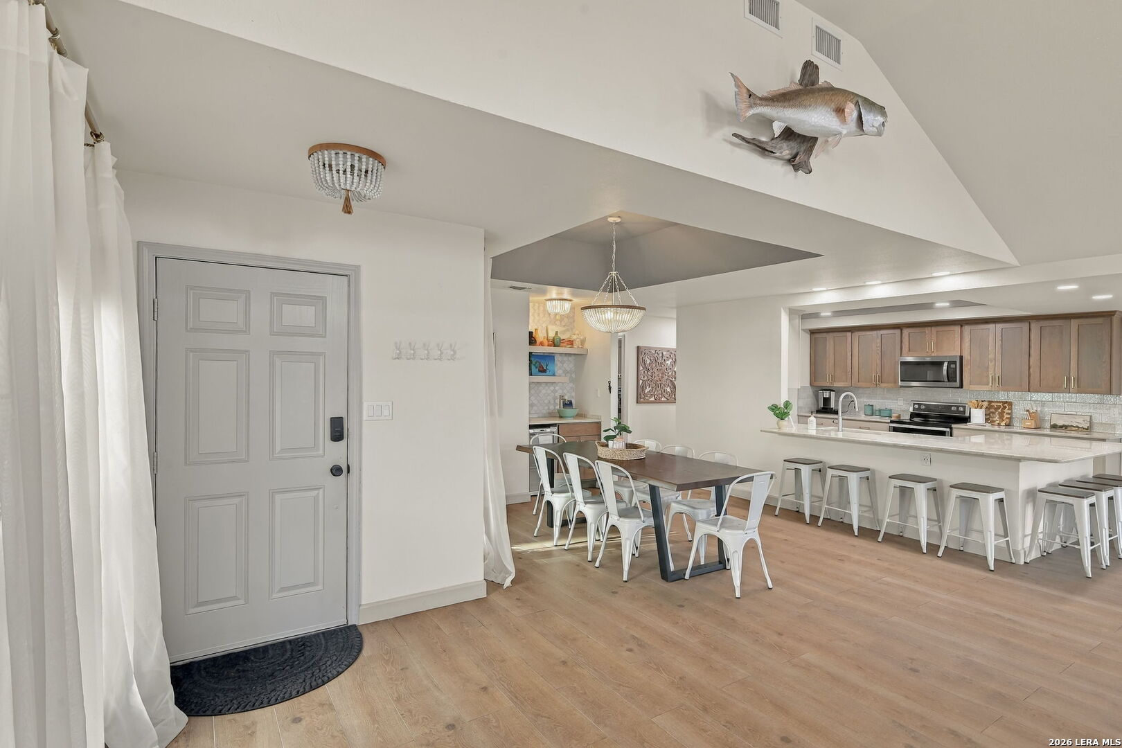 231 Windjammer, Rockport, TX 78382