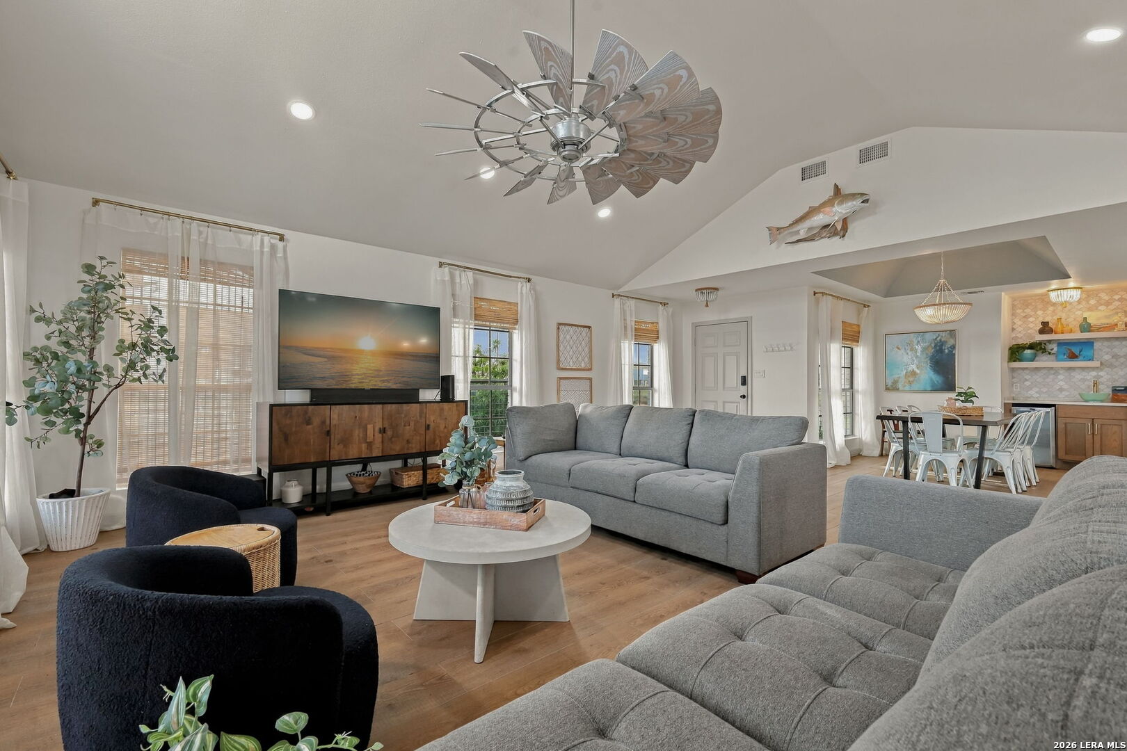 231 Windjammer, Rockport, TX 78382