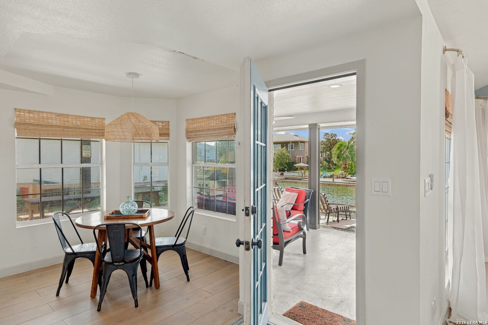 231 Windjammer, Rockport, TX 78382