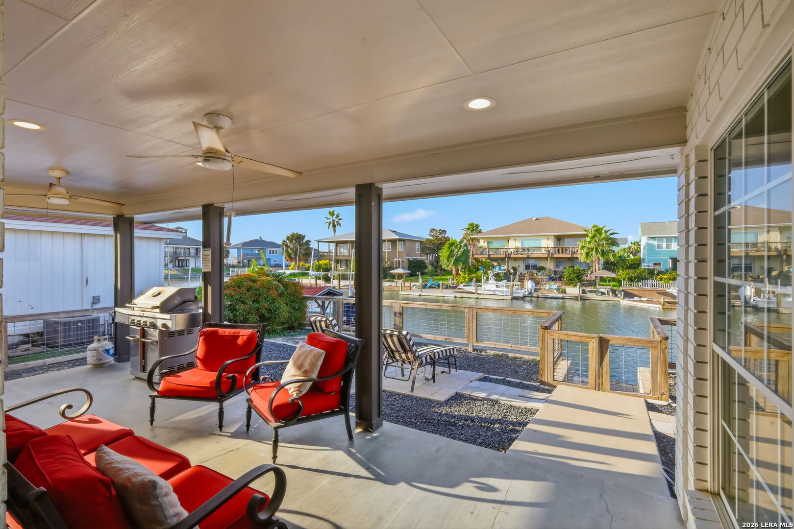 231 Windjammer, Rockport, TX 78382