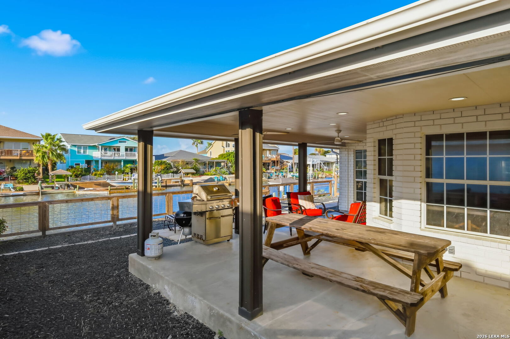 231 Windjammer, Rockport, TX 78382