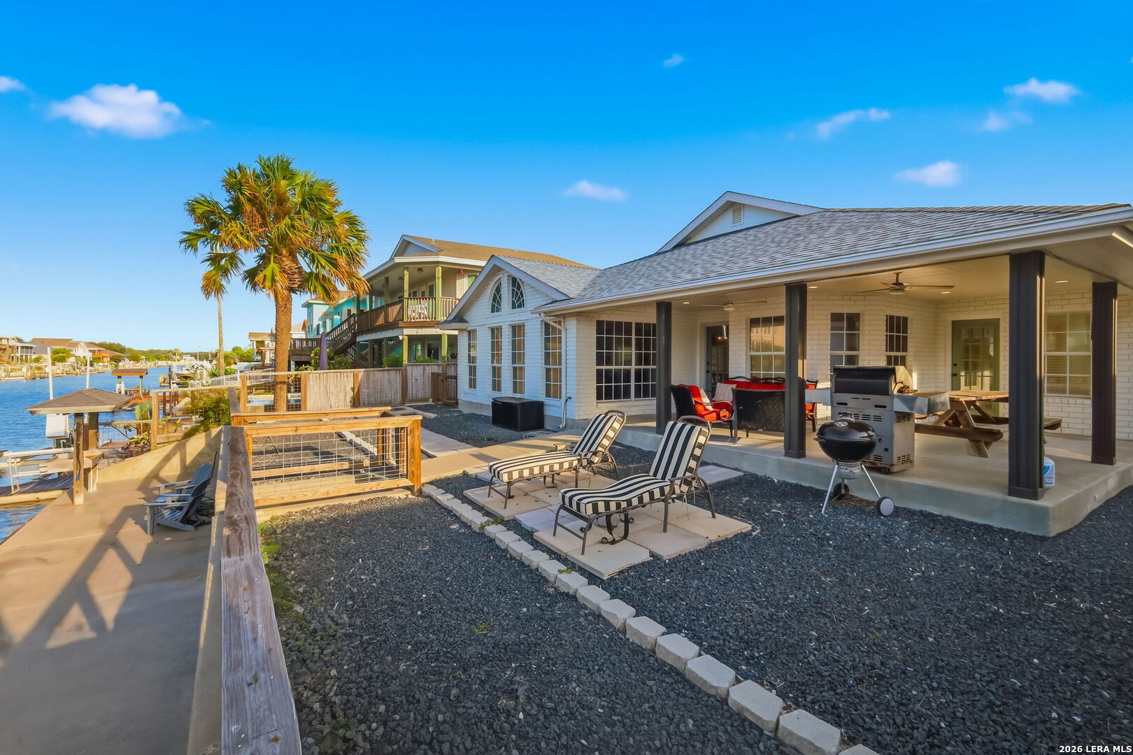 231 Windjammer, Rockport, TX 78382