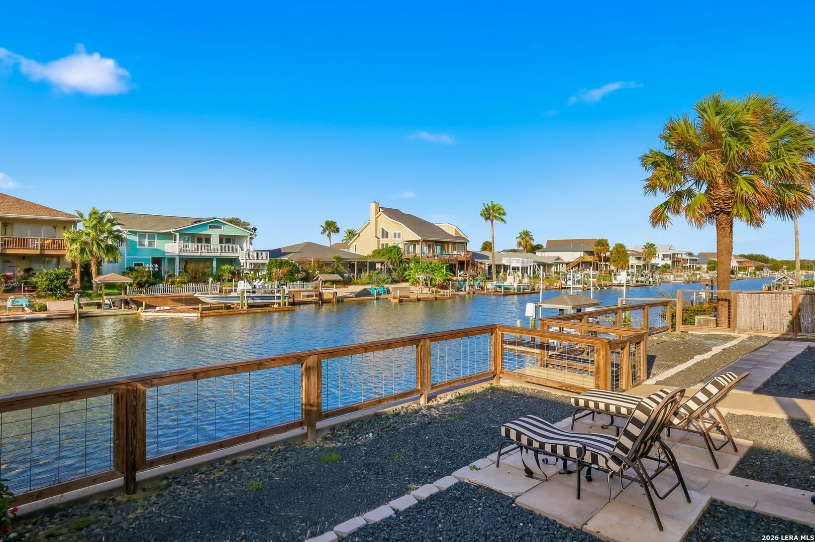 231 Windjammer, Rockport, TX 78382