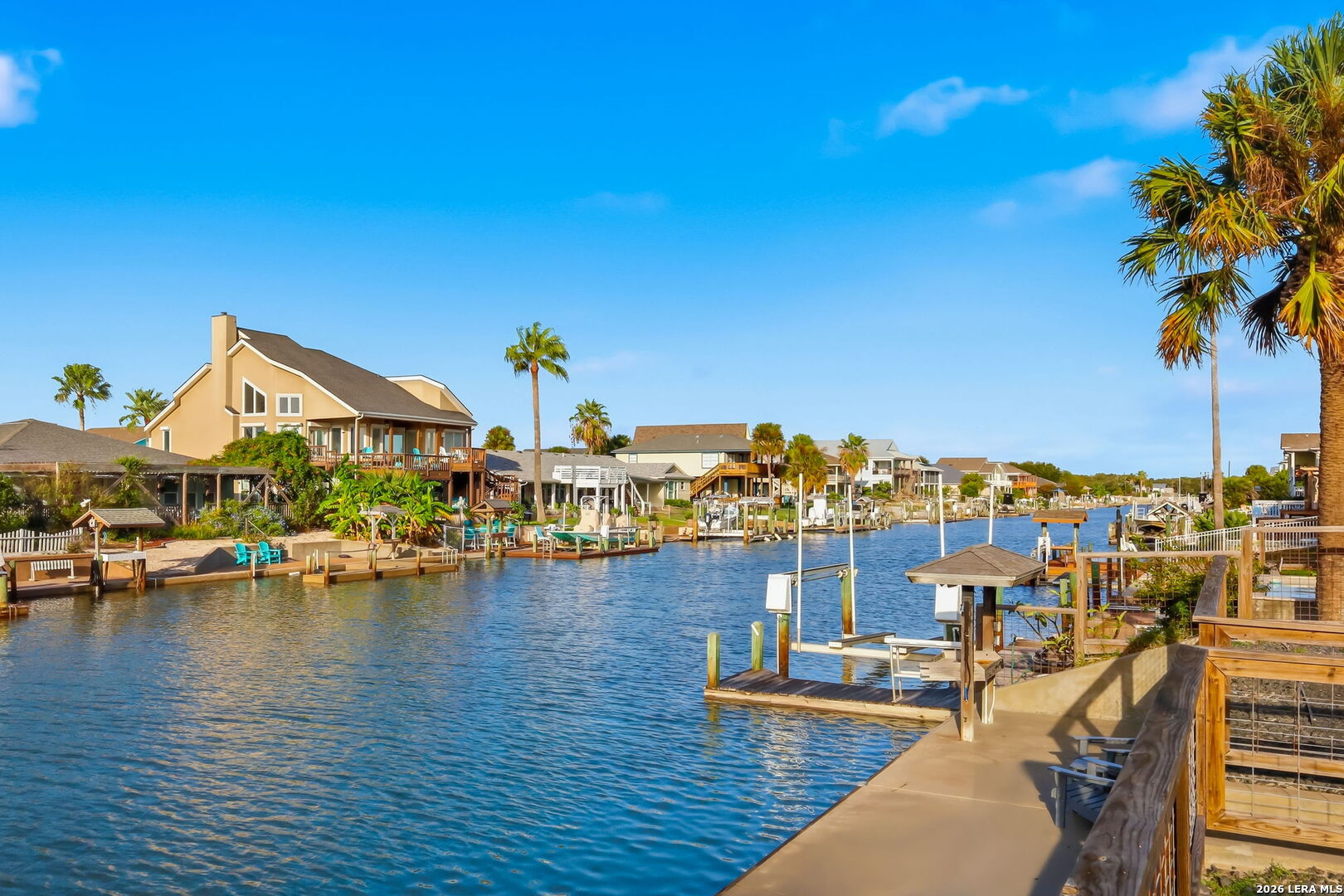 231 Windjammer, Rockport, TX 78382