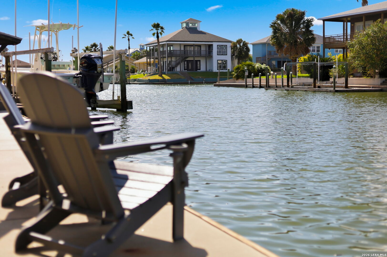 231 Windjammer, Rockport, TX 78382