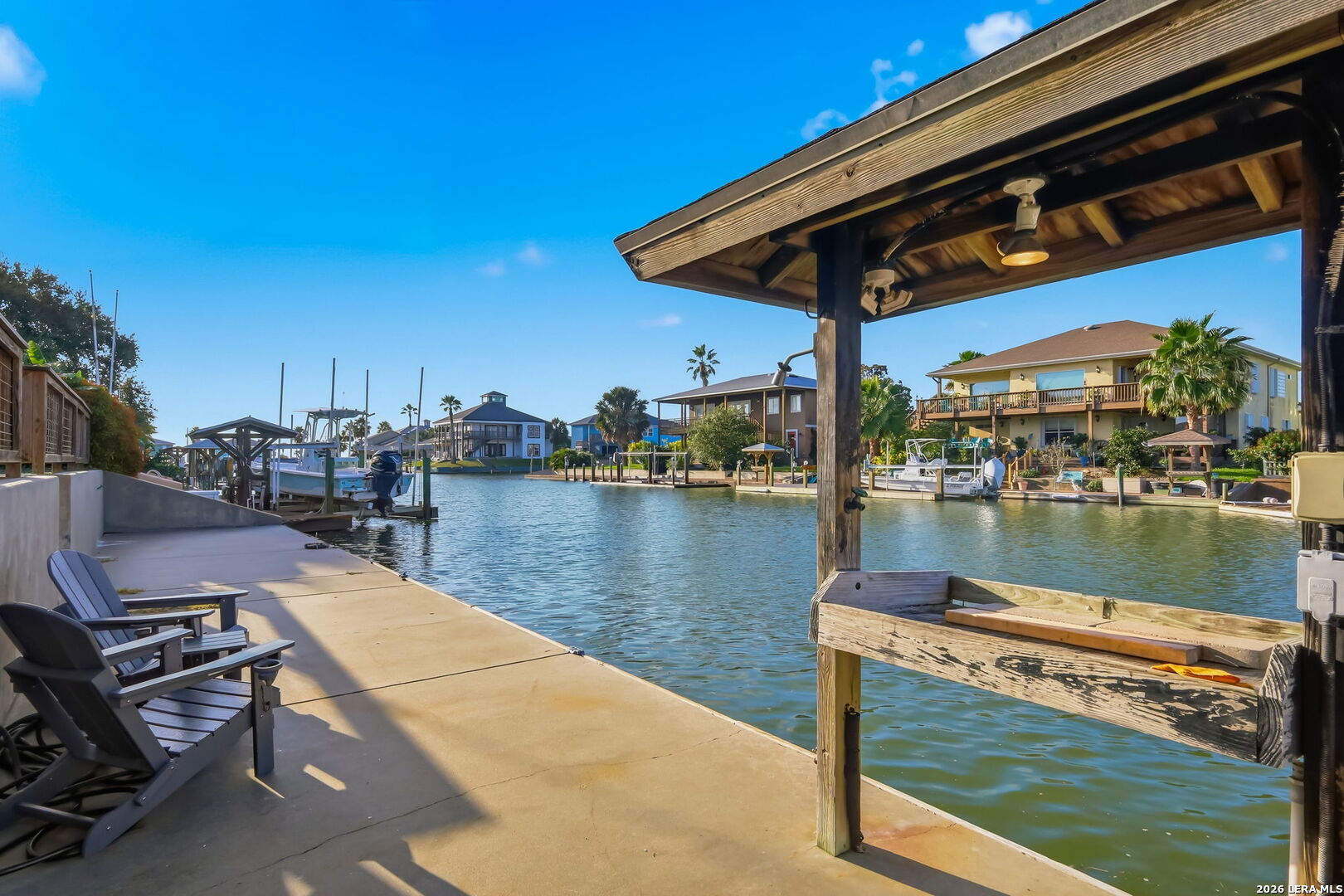 231 Windjammer, Rockport, TX 78382
