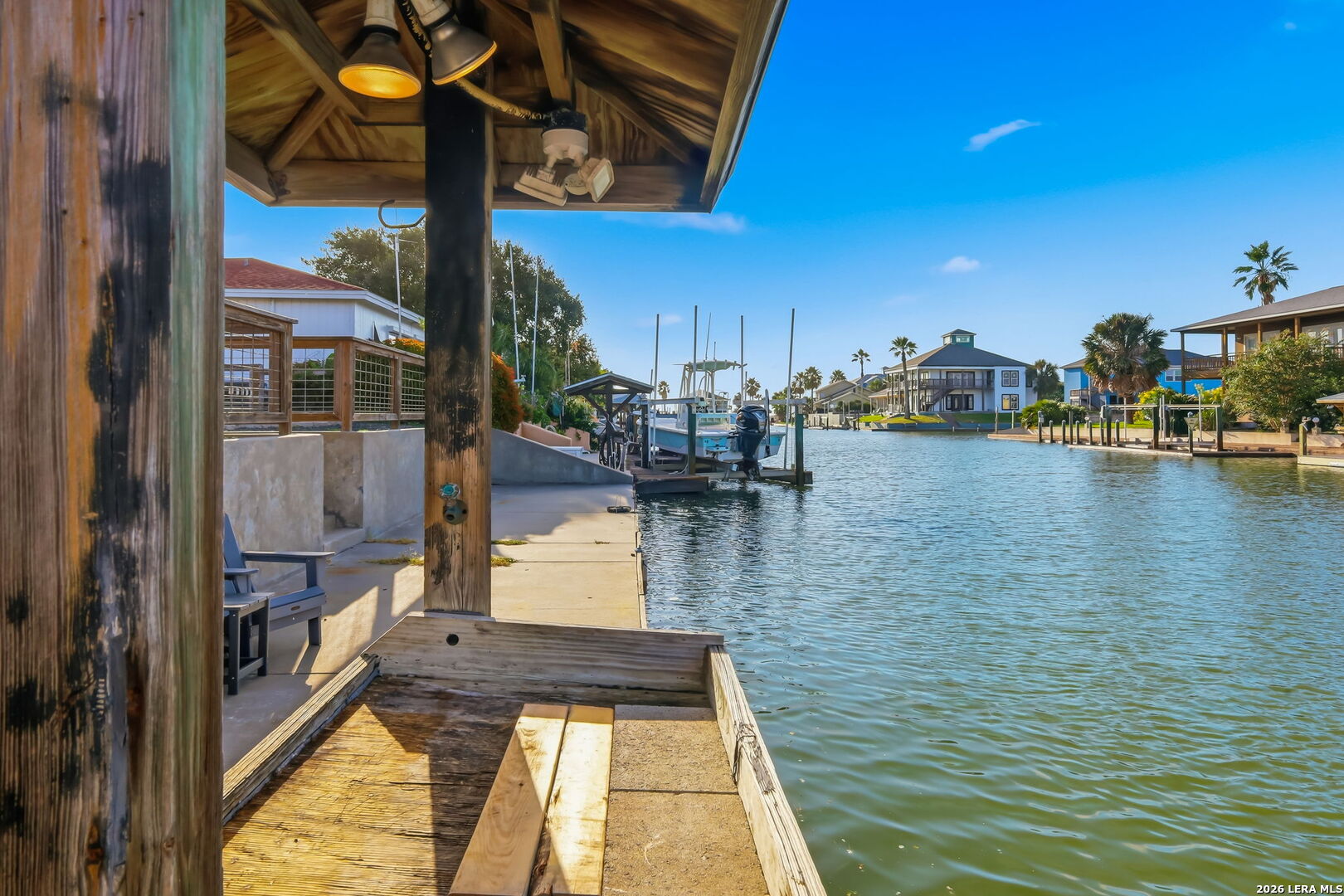 231 Windjammer, Rockport, TX 78382