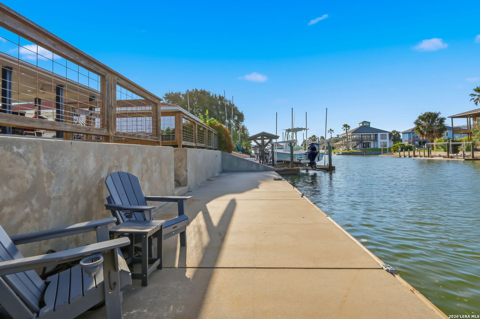 231 Windjammer, Rockport, TX 78382