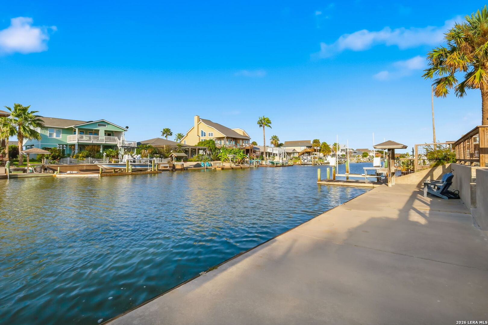 231 Windjammer, Rockport, TX 78382