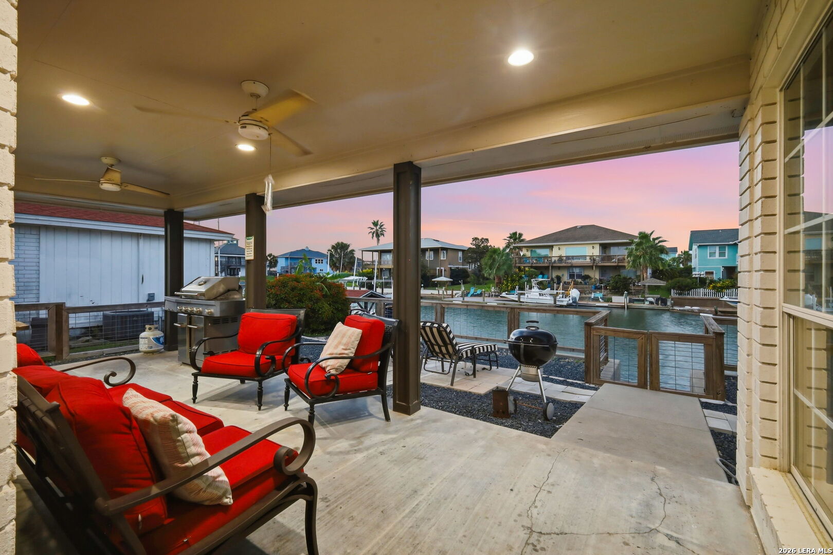 231 Windjammer, Rockport, TX 78382