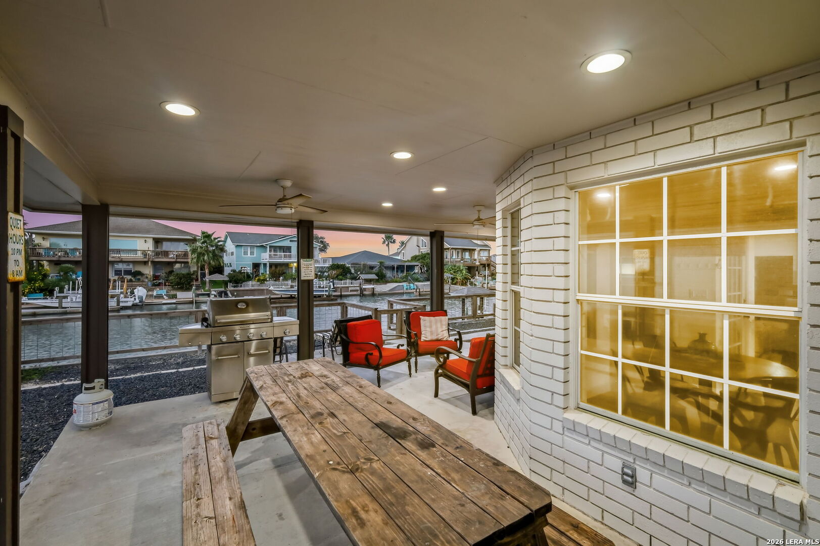 231 Windjammer, Rockport, TX 78382