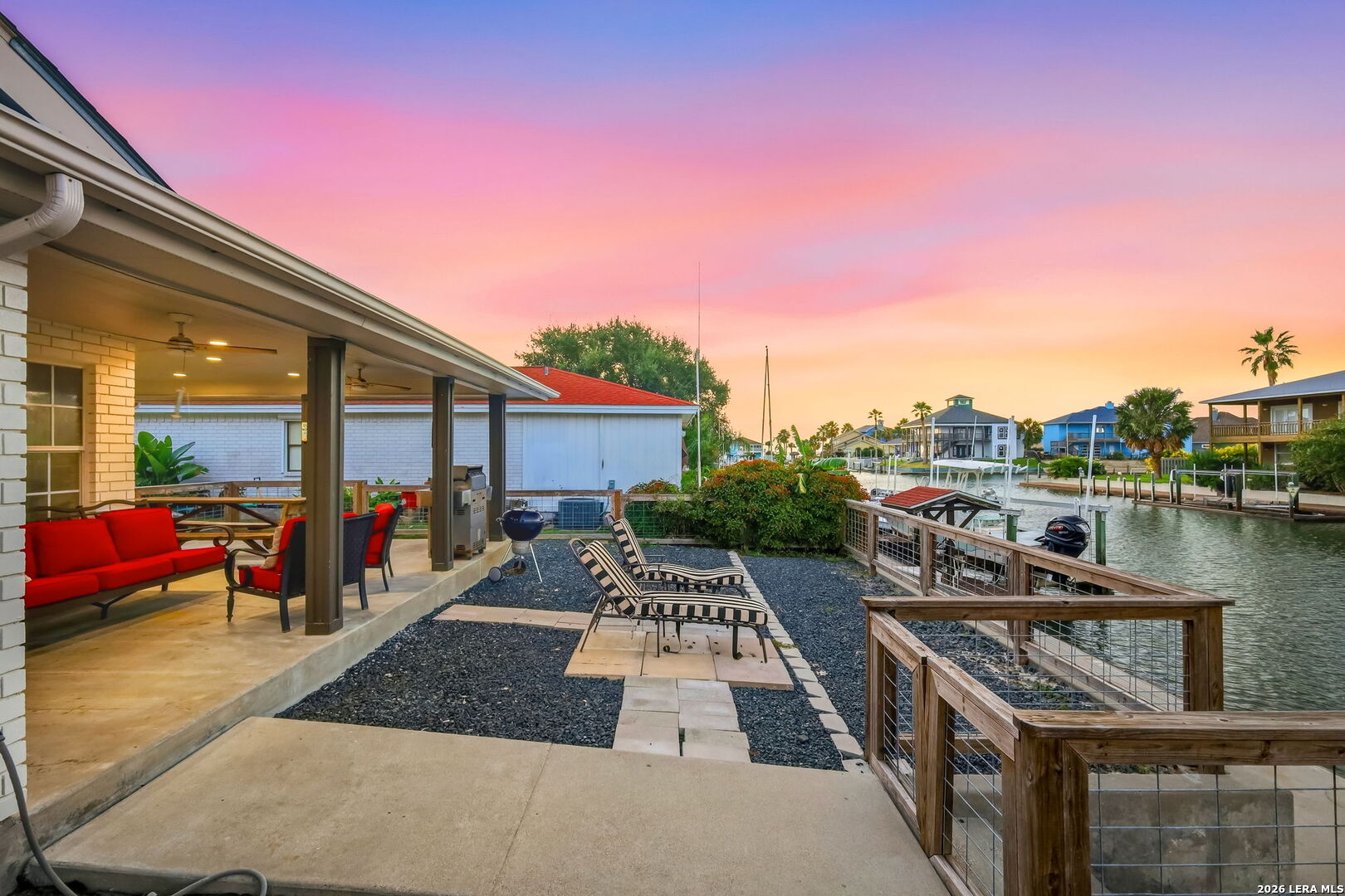 231 Windjammer, Rockport, TX 78382