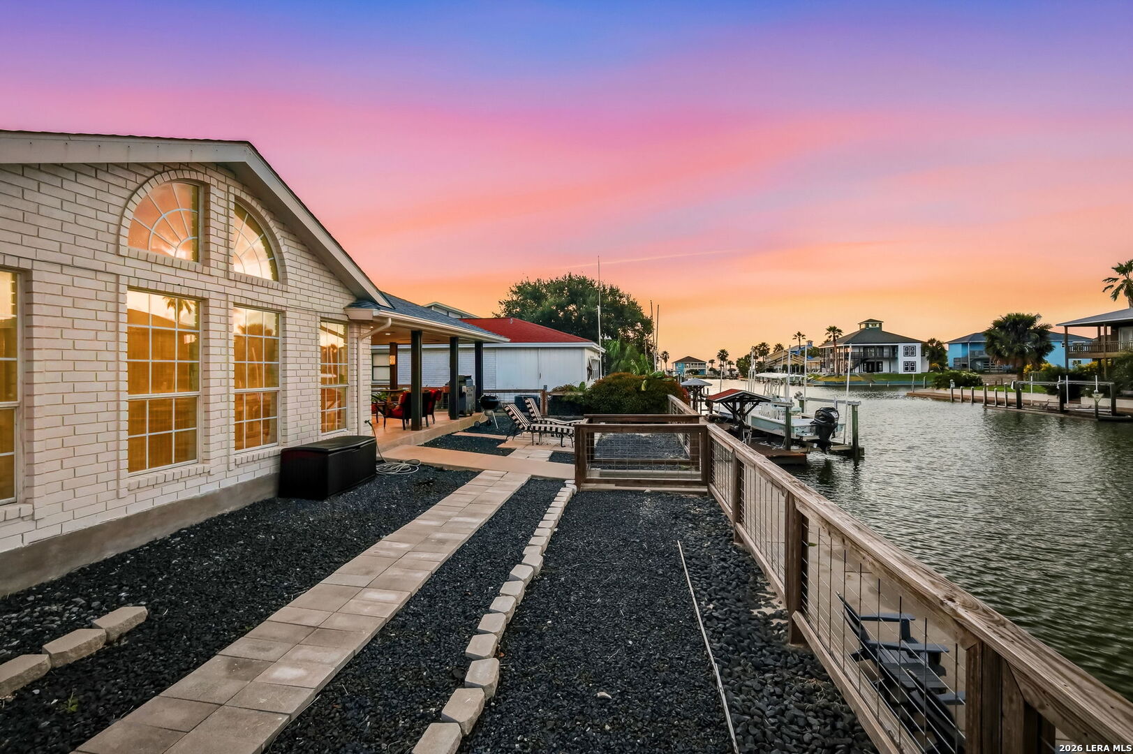 231 Windjammer, Rockport, TX 78382