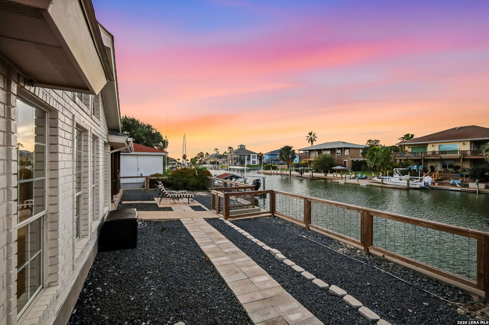 231 Windjammer, Rockport, TX 78382