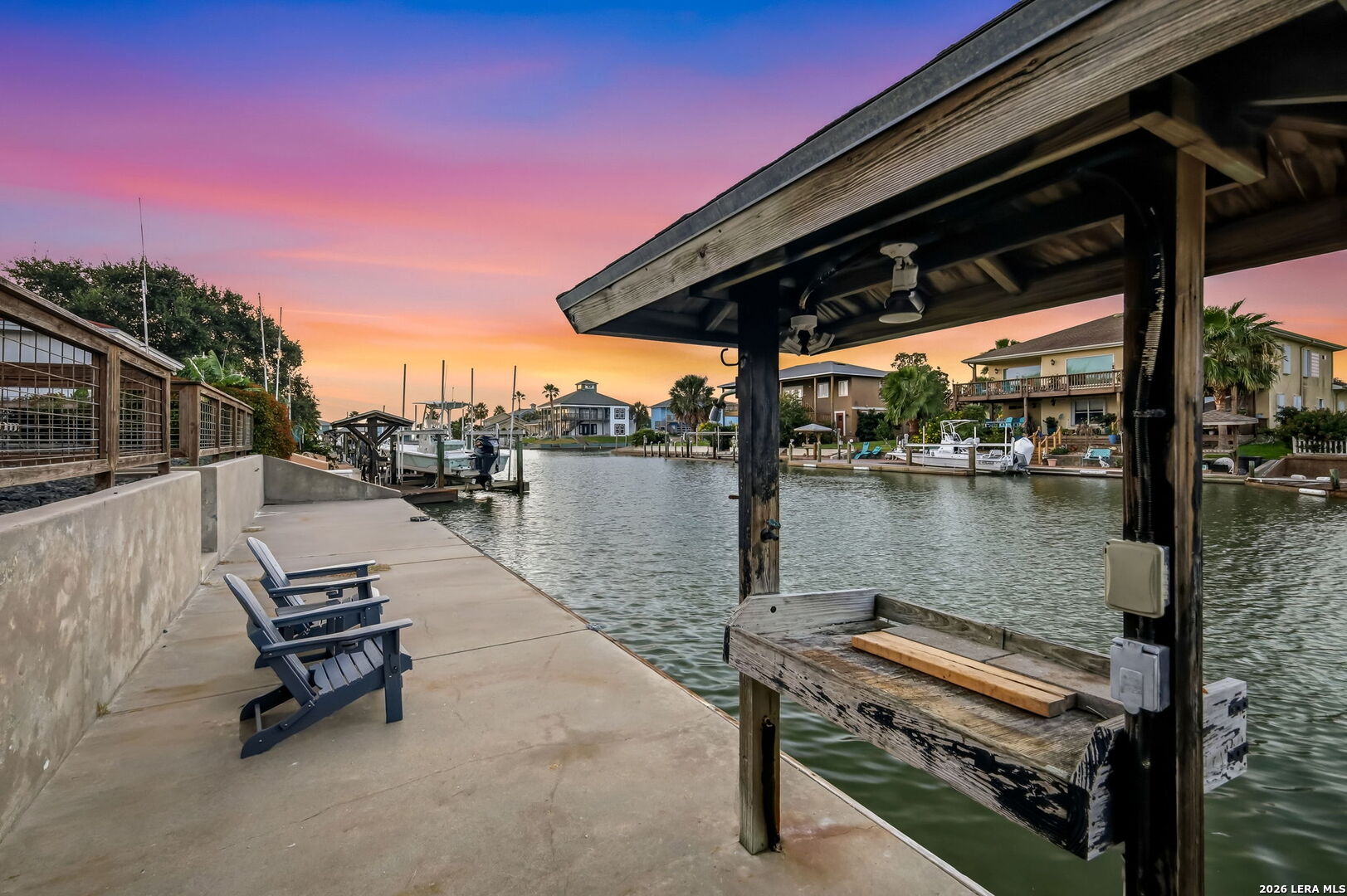 231 Windjammer, Rockport, TX 78382