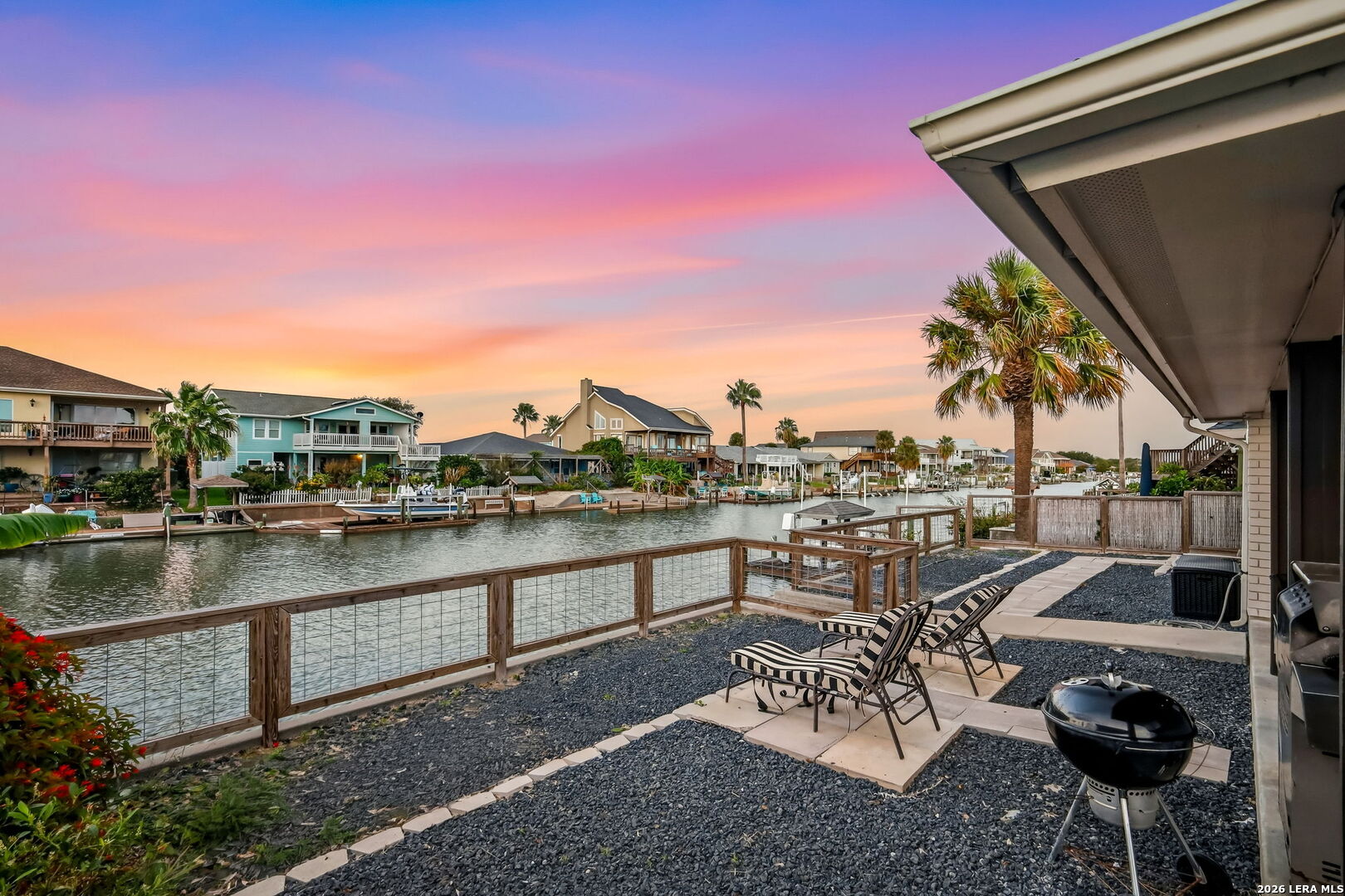 231 Windjammer, Rockport, TX 78382