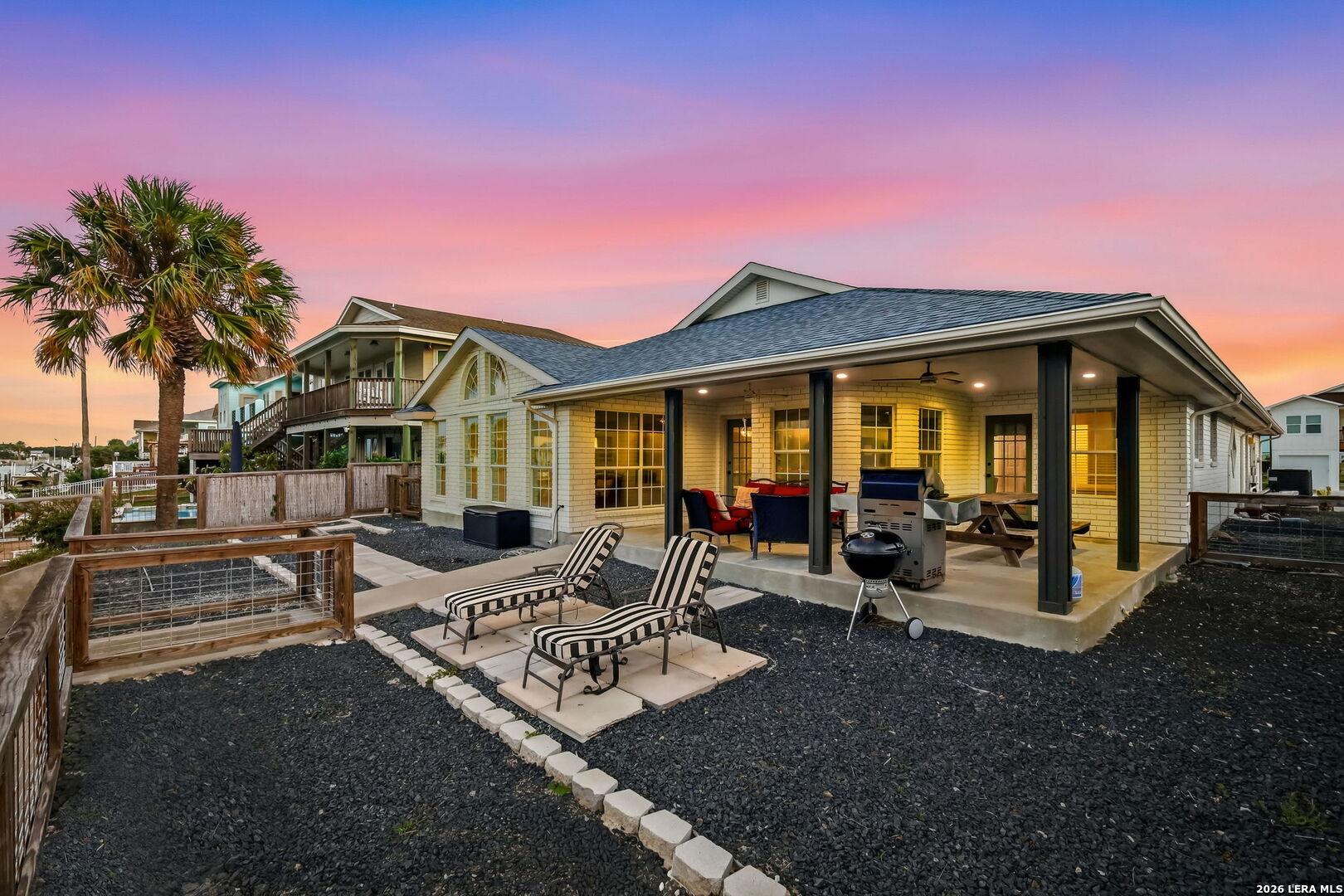 231 Windjammer, Rockport, TX 78382