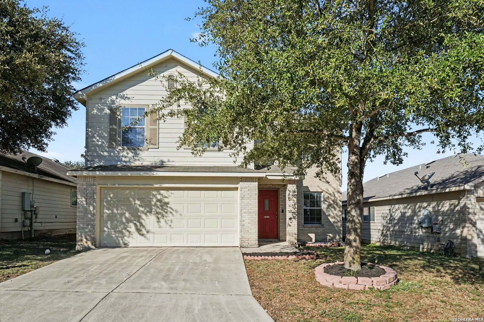 115 Venezia, San Antonio, TX 78253