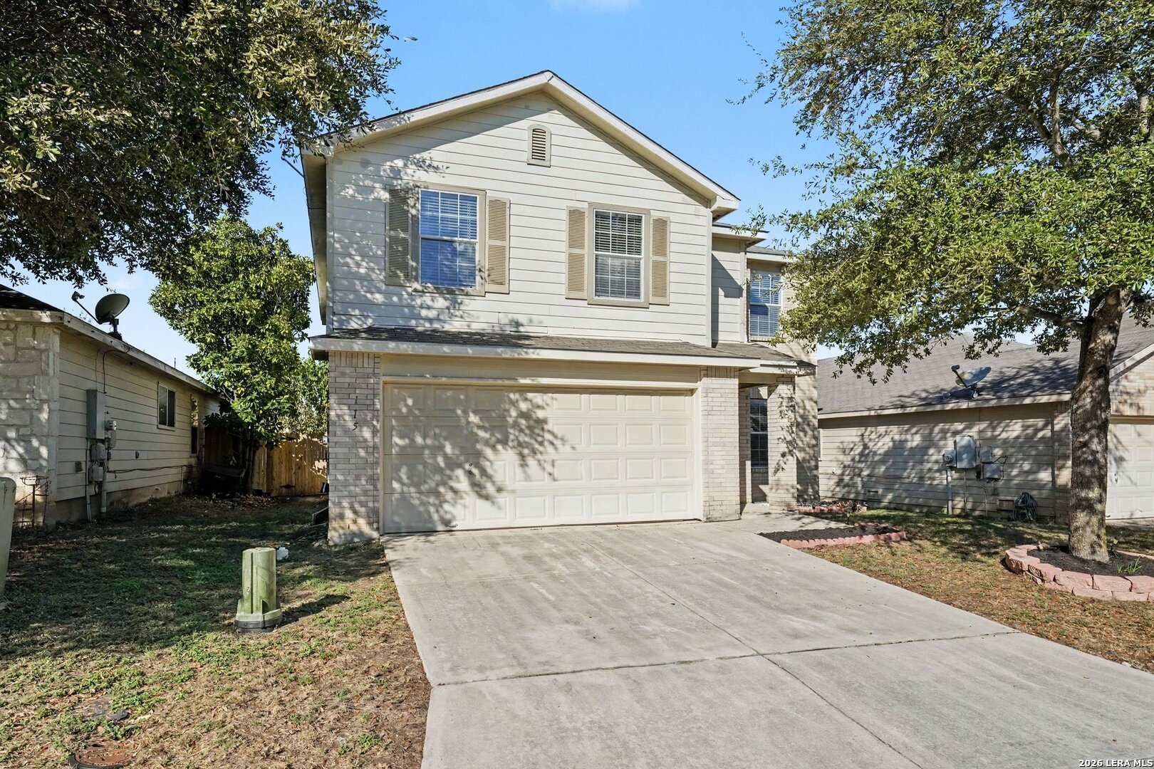115 Venezia, San Antonio, TX 78253