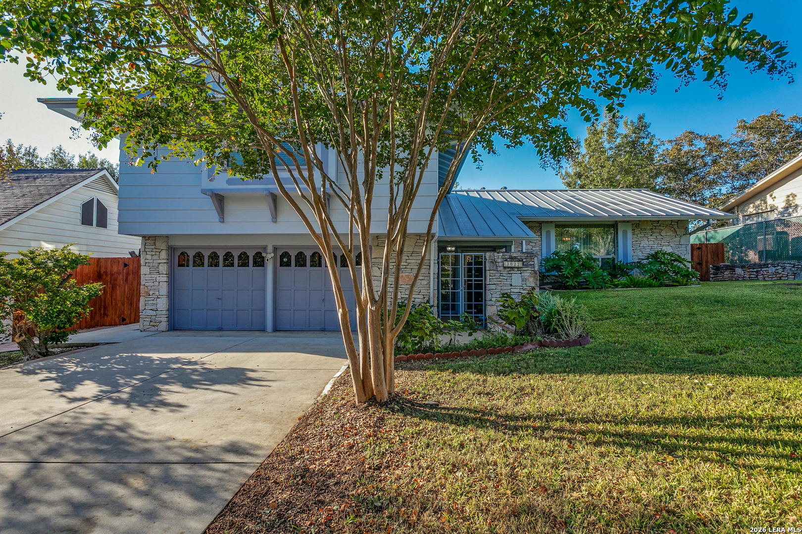 3022 KNIGHT ROBIN DR, San Antonio, TX 78209